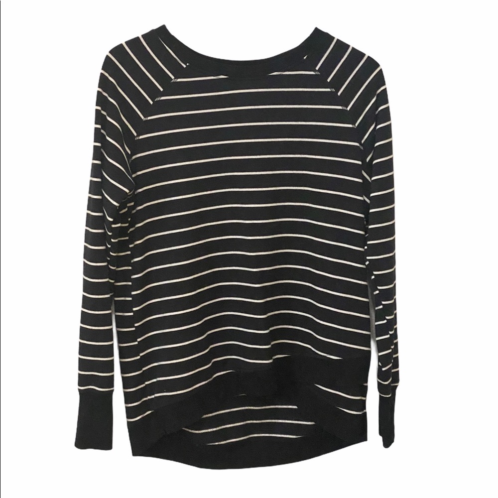 Danskin sweatshirt!